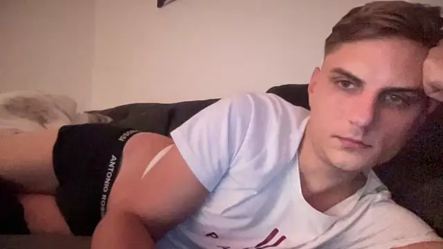 Sweetbooy90 online show from 11/16/25, 07:51