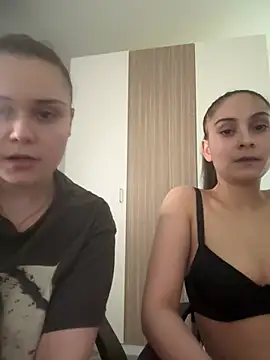 FemmeAffair online show from 03/09/26, 12:03