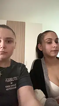 FemmeAffair online show from 04/04/26, 08:26