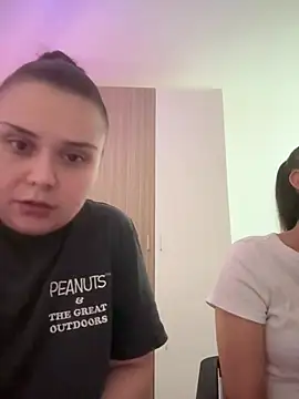 FemmeAffair online show from 02/27/26, 12:33