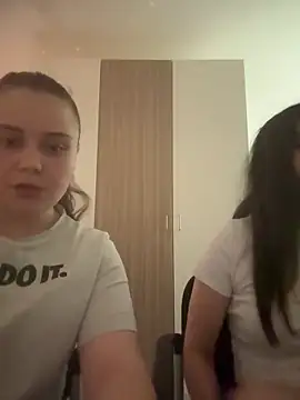 FemmeAffair online show from 03/11/26, 08:58