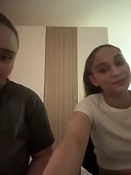 FemmeAffair online show from 02/11/26, 11:04