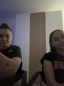 FemmeAffair online show from 01/31/26, 10:08