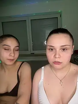 FemmeAffair online show from 03/04/26, 09:11