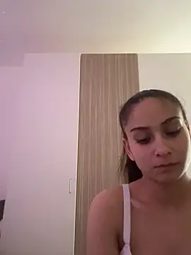 FemmeAffair online show from 02/03/26, 02:55