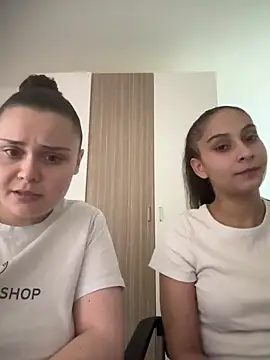 FemmeAffair online show from 02/24/26, 10:54