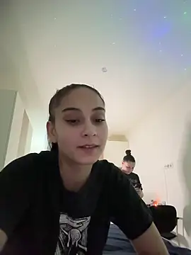 FemmeAffair online show from 02/06/26, 08:16