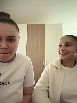 FemmeAffair online show from 02/08/26, 10:29