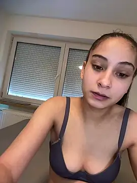 FemmeAffair online show from 02/12/26, 02:28