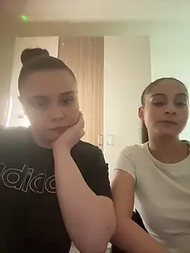 FemmeAffair online show from 03/14/26, 12:16