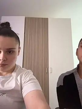 FemmeAffair online show from 02/05/26, 07:10