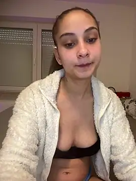 FemmeAffair online show from 03/15/26, 02:13