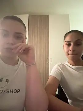 FemmeAffair online show from 03/05/26, 11:10
