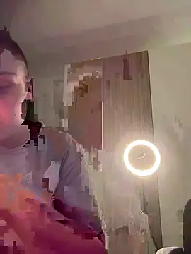 FemmeAffair online show from 02/20/26, 07:38