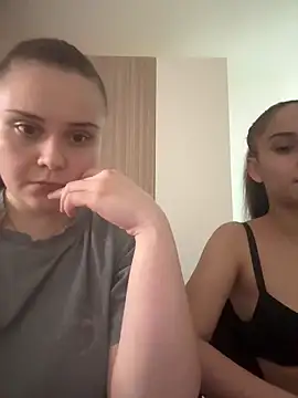 FemmeAffair online show from 03/06/26, 11:33