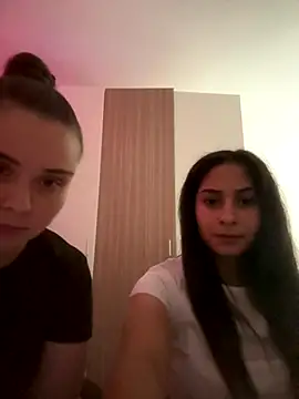 FemmeAffair online show from 10/19/25, 07:16