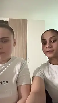 FemmeAffair online show from 04/08/26, 11:39