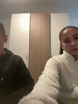 FemmeAffair online show from 02/01/26, 02:15