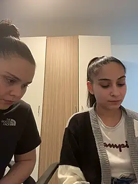 FemmeAffair online show from 02/15/26, 02:27