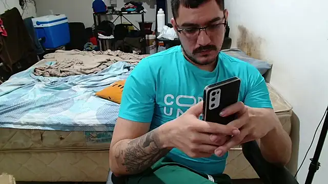 Leonino231 online show from 02/28/26, 01:33