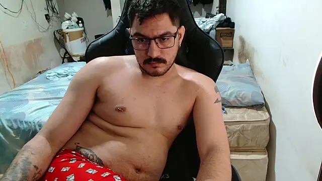 Leonino231 online show from 06/27/26, 04:51