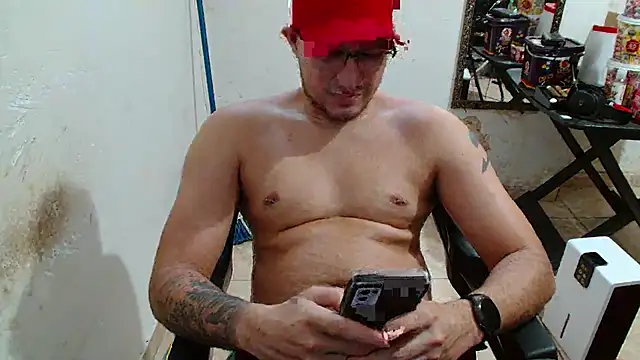 Leonino231 online show from 09/20/25, 04:23