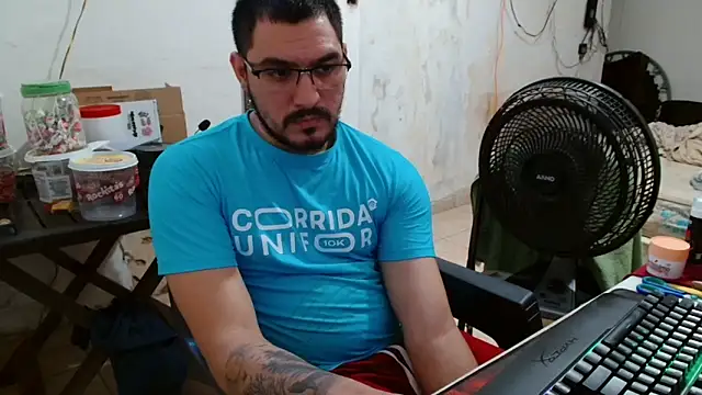 Leonino231 online show from 11/17/25, 06:01