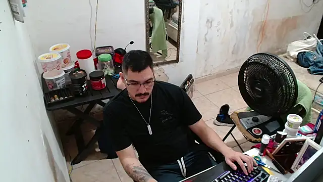 Leonino231 online show from 12/21/25, 05:25