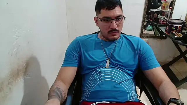 Leonino231 online show from 09/18/25, 11:35