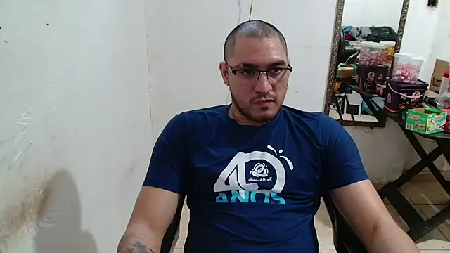 Leonino231 online show from 09/25/25, 11:49