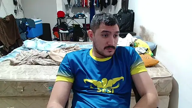 Leonino231 online show from 02/25/26, 08:41