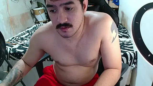 Snapshot of Leonino231 chatting on 06/19/26, 12:38 Leonino231 online show from 06/19/26, 12:38
