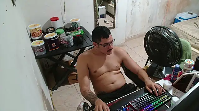 Leonino231 online show from 01/08/26, 08:48