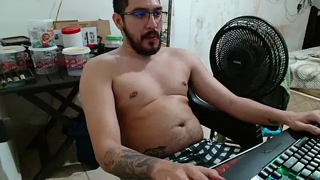 Leonino231 online show from 12/02/25, 07:59