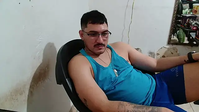 Leonino231 online show from 09/18/25, 11:41