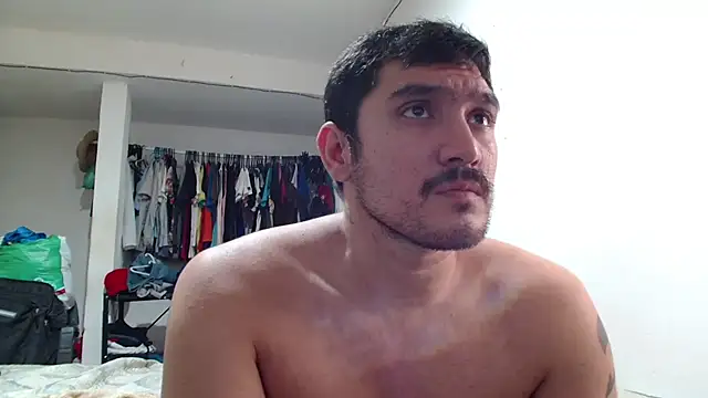 Leonino231 online show from 02/09/26, 11:14