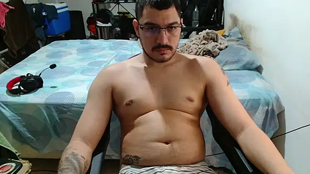 Leonino231 online show from 02/26/26, 10:10