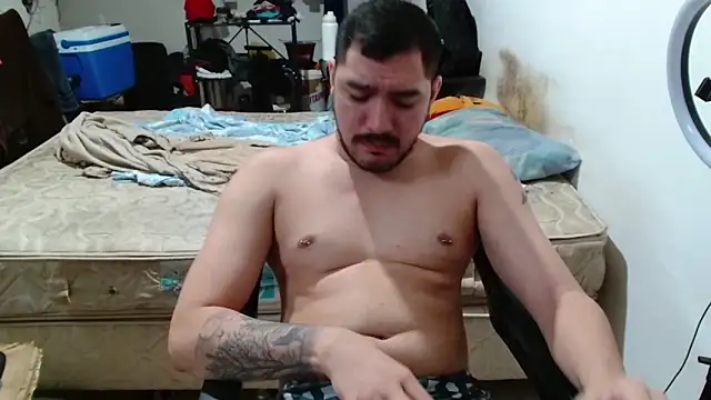 Leonino231 online show from 02/27/26, 01:22