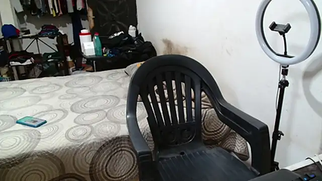 Leonino231 online show from 03/22/26, 06:09