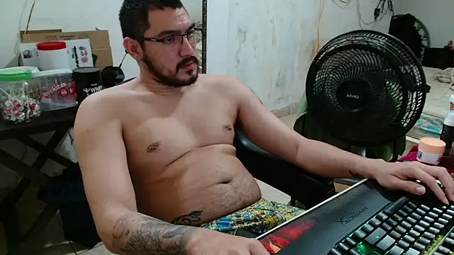 Leonino231 online show from 11/23/25, 04:50