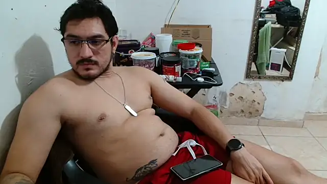 Leonino231 online show from 09/11/25, 08:42