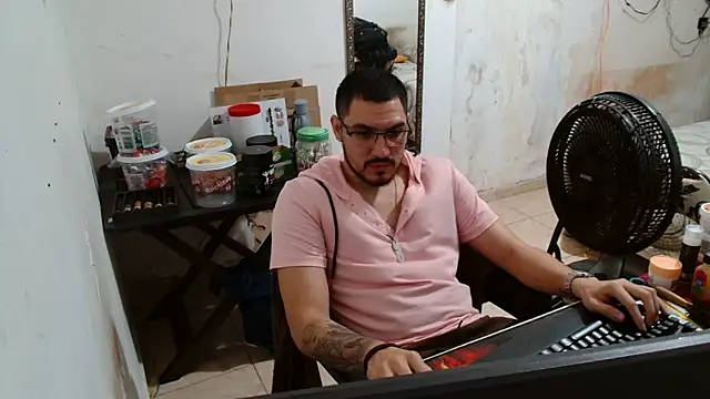 Leonino231 online show from 11/09/25, 08:57