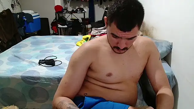 Leonino231 online show from 02/24/26, 11:38