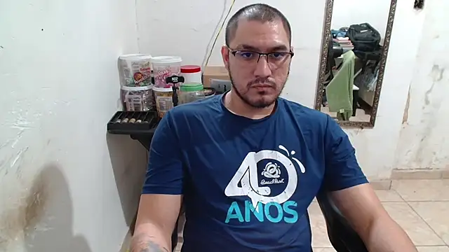 Leonino231 online show from 10/02/25, 11:57