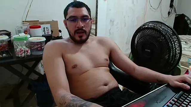 Leonino231 online show from 11/25/25, 04:18