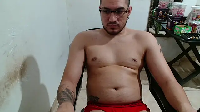 Leonino231 online show from 09/30/25, 08:04