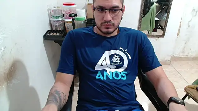 Leonino231 online show from 10/03/25, 04:19