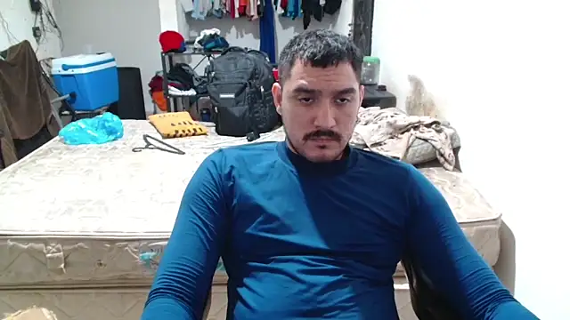 Leonino231 online show from 02/23/26, 11:27