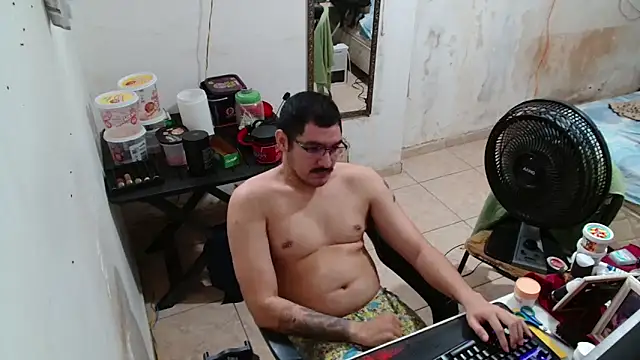 Leonino231 online show from 12/18/25, 04:22