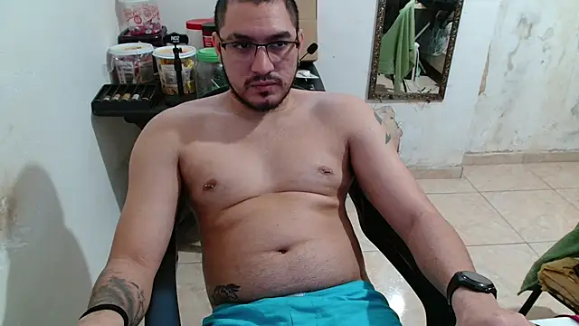 Leonino231 online show from 10/05/25, 06:09